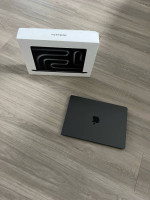 2023 Macbook Pro 14-inch with M3 PRO Chip