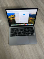 2021 Macbook Pro with Apple M1 Chip