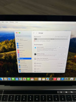 2021 Macbook Pro with Apple M1 Chip