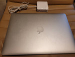 MacBook Pro i7 15" 16gb 1tb ssd pre-installed