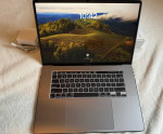 MacBook Pro 16” 2019