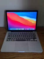 MacBook Pro Retina 13 Inch