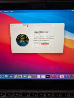 MacBook Pro Retina 13 Inch