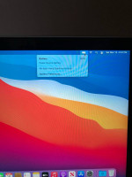 MacBook Pro Retina 13 Inch