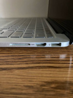 MacBook Pro Retina 13 Inch