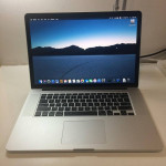 Apple MacBook Pro 15" Cheap PC Computer Laptop Best Sales Price 2012