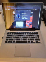 Apple MacBook Pro 15" Cheap PC Computer Laptop Best Sales Price 2012