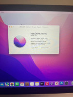2018 MacBook Air Retina 13” 251GB SSD/ 8GB RAM