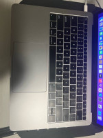 2018 MacBook Air Retina 13” 251GB SSD/ 8GB RAM