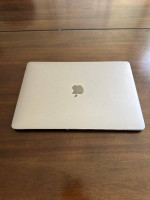 MacBook Pro 13in w/touch bar 2017 -