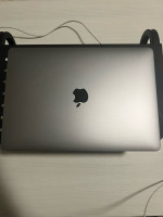 2019 13” MacBook Pro 128GB SSD/ 8GB RAM w/ Two Thunderbolt 3 ports.