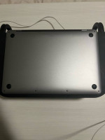2019 13” MacBook Pro 128GB SSD/ 8GB RAM w/ Two Thunderbolt 3 ports.