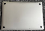 15” MacBook Pro TouchBar (Late-2019) Silver