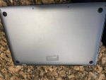 Apple MacBook Pro 15” 2018 i7 2.2GHz 16GB 256GB SSD RADEON PRO 555X 4G