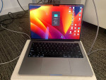 2023 14" Macbook Pro 2TB SSD 64GB RAM