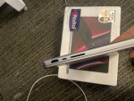 2023 14" Macbook Pro 2TB SSD 64GB RAM