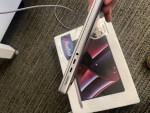 2023 14" Macbook Pro 2TB SSD 64GB RAM