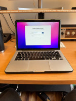 Apple MacBook Pro "Core i7" 13" (2015)