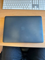 Apple MacBook Pro "Core i7" 13" (2015)