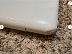 2 Apple MacBook Laptops Lot - AS IS - NOT TESTED - FOR PARTS