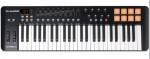 MacBook Pro M1 2021 Music Station