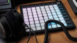 MacBook Pro M1 2021 Music Station