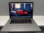 MacBook Pro 2014 15" i7 16GB- AutoTune,Logic Pro x-Waves Plugins,