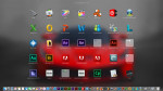MacBook Pro 2014 15" i7 16GB- AutoTune,Logic Pro x-Waves Plugins,
