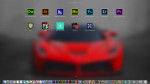 MacBook Pro 2014 15" i7 16GB- AutoTune,Logic Pro x-Waves Plugins,