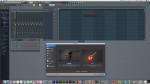 MacBook Pro 2014 15" i7 16GB- AutoTune,Logic Pro x-Waves Plugins,