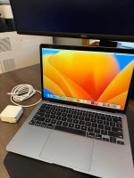 Macbook Air M1 Space Grey