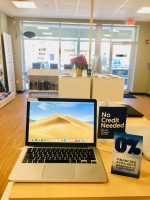 2015 13"Macbook Pro 2.7 GHz i5 8GB RAM 128 SSD - We Finance