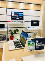 2015 13"Macbook Pro 2.7 GHz i5 8GB RAM 128 SSD - We Finance