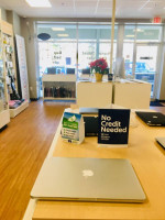 2015 13"Macbook Pro 2.7 GHz i5 8GB RAM 128 SSD - We Finance