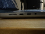 Mint Macbook Pro M1 2021