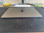 Macbook Pro 16 inch