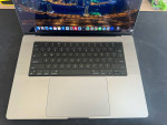 Macbook Pro 16 inch