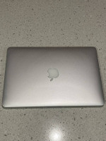 MacBook Pro 2015 - 13" Retina - 3.1GHz Intel i7 - 16GB RAM - 512GB HDD
