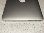 MacBook Pro 2015 - 13" Retina - 3.1GHz Intel i7 - 16GB RAM - 512GB HDD