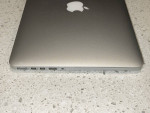 MacBook Pro 2015 - 13" Retina - 3.1GHz Intel i7 - 16GB RAM - 512GB HDD