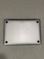 MacBook Pro 2015 - 13" Retina - 3.1GHz Intel i7 - 16GB RAM - 512GB HDD