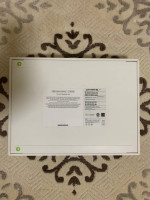 MacBook Pro (14-inch) - Apple M3 chip with 8-core CPU and 10-core GPU