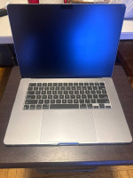 Macbook Air M2 for sale
