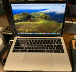 MacBook Pro 2018