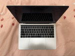 MacBook Pro 2018