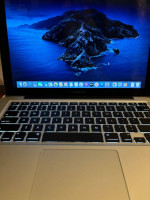 Macbook Pro 2011
