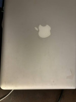 Macbook Pro 2011