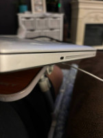Macbook Pro 2011