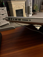 Macbook Pro 2011