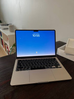 2023 Macbook Air, M2
